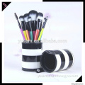 Makeup Brush 10PCS Cosmetic Set powder/contour brush with Holder